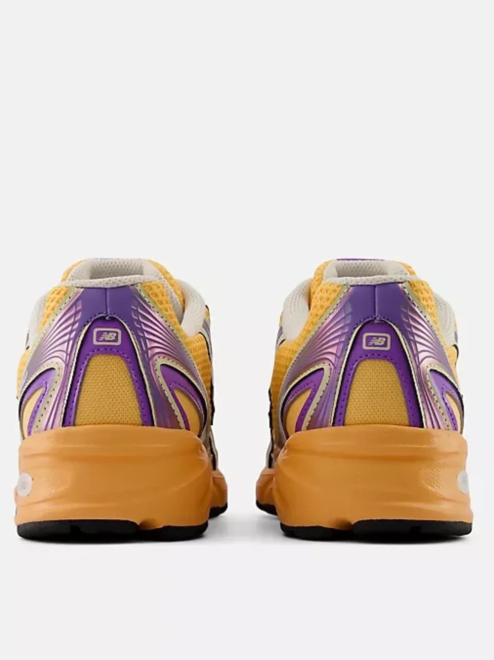 👩‍🎤 NEW BALANCE 740 PURPLE GUM 😈